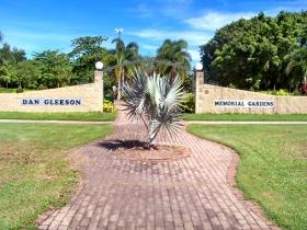 Dan Gleeson Memorial Gardens - Great Ocean Road Tourism 0