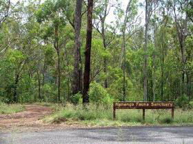 Nanango Fauna Reserve - Great Ocean Road Tourism 0