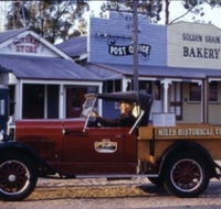 Miles Historical Village and Museum - Great Ocean Road Tourism