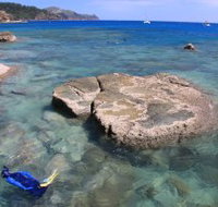 Maureens Cove Hook Island - Great Ocean Road Tourism