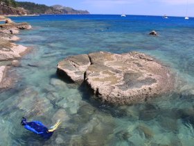 Maureens Cove, Hook Island - Great Ocean Road Tourism 0
