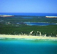 Fraser Island Great Sandy National Park - Great Ocean Road Tourism
