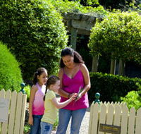 Redlands IndigiScapes Centre - Great Ocean Road Tourism