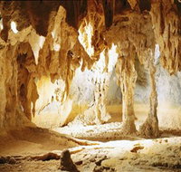 Chillagoe-Mungana Caves National Park - Great Ocean Road Tourism