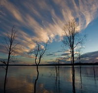 Lake Awoonga - Great Ocean Road Tourism