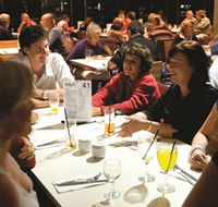 Hervey Bay Boat Club - Great Ocean Road Tourism