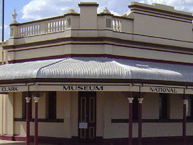 Zara Clark Museum - Great Ocean Road Tourism 0