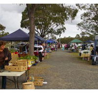 Nikenbah Markets - Great Ocean Road Tourism