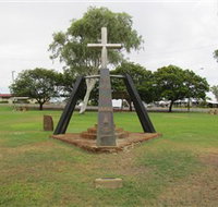 Richmond War Memorial - Great Ocean Road Tourism
