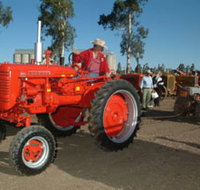 Pioneer Park Museum - Dalby