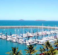 Mackay Marina Village and Shipyard - Great Ocean Road Tourism