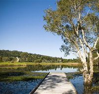 Eagleby Wetlands - Great Ocean Road Tourism