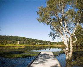 Eagleby Wetlands - Great Ocean Road Tourism 0