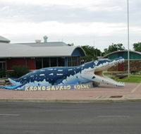 Kronosaurus Korner - Great Ocean Road Tourism