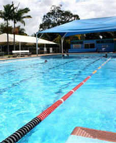 Beenleigh Aquatic Centre - Great Ocean Road Tourism 0