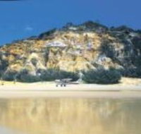 The Cathedrals - Great Ocean Road Tourism