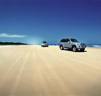 75 Mile Beach - Great Ocean Road Tourism