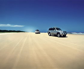 75 Mile Beach - Great Ocean Road Tourism 0