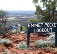 Idalia National Park Road - Great Ocean Road Tourism