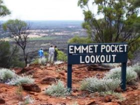 Idalia National Park Road - Great Ocean Road Tourism 0