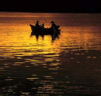 Teemburra Dam - Great Ocean Road Tourism