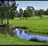 Village Links Golf Course - Great Ocean Road Tourism