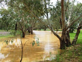 Saddliers Waterhole And Hamburg Creek - Great Ocean Road Tourism 0