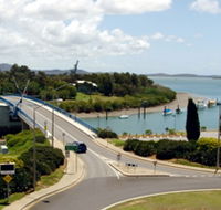 Gladstone Marina - Great Ocean Road Tourism