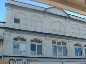 Former Stuparts Building - Great Ocean Road Tourism 0