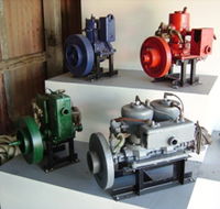 Gladstone Maritime Museum - Great Ocean Road Tourism