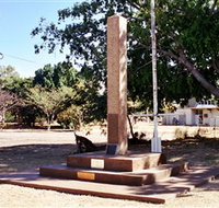 Mount Isa Memorial Cenotaph - Great Ocean Road Tourism