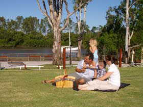 Mary River Parklands - Great Ocean Road Tourism 0
