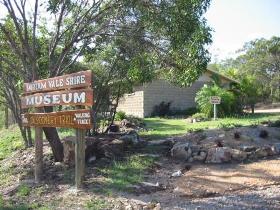 Discovery Coast Historical Society Museum - Great Ocean Road Tourism 0