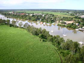 Mary River - Great Ocean Road Tourism 0