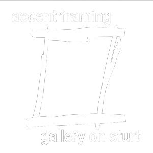 Accent Framing / Gallery On Sturt - Great Ocean Road Tourism 1