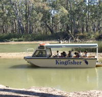 Kingfisher Cruises - Great Ocean Road Tourism