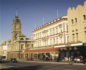 Accent Framing / Gallery On Sturt - Great Ocean Road Tourism 0