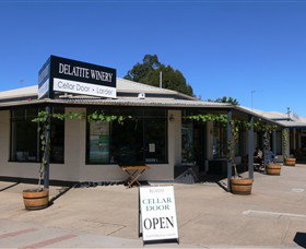 Delatite Wines - Great Ocean Road Tourism 0