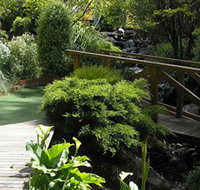 Grampians Adventure Golf MOCO Gallery  Cafe - Great Ocean Road Tourism