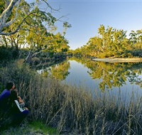 Little Desert National Park - Great Ocean Road Tourism