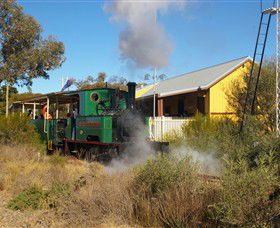 Cardross VIC Great Ocean Road Tourism