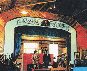 Langtree Hall Museum - Great Ocean Road Tourism 0