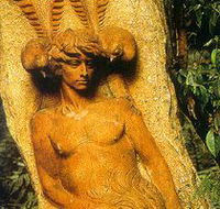 William Ricketts Sanctuary - Great Ocean Road Tourism