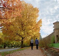 Indigo Gold Trail - Great Ocean Road Tourism