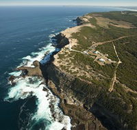 Cape Nelson State Park - Great Ocean Road Tourism