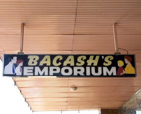 Bacash Emporium - Great Ocean Road Tourism 0