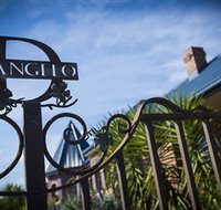 D'Angelo Estate Vineyard - Great Ocean Road Tourism