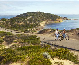 Point Nepean National Park - Great Ocean Road Tourism 0