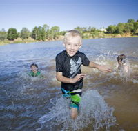 Lake Sambell Reserve - Great Ocean Road Tourism