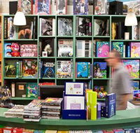 Lorne Beach Books - Great Ocean Road Tourism